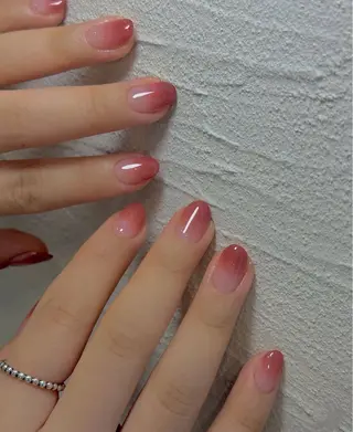 ネイル TABI ANA.CHUOのネイルデザイン