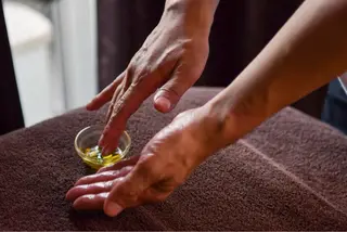 田川 武史のエステ・リラクイメージ