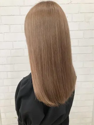 カラー 宇田川 直輝のヘアスタイル