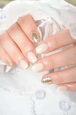 ネイル オーダーネイルチップ サロンcelebiのネイルデザイン