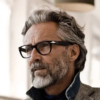 パーマ YOSHIZAWA Inc. premium所属・林 鈴乃のヘアスタイル