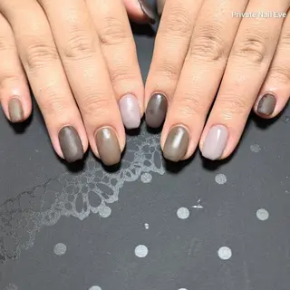 ネイル ネイル junkoのネイルデザイン