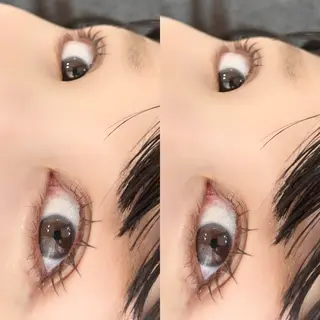 マツエク・マツパ whim所属・whim eyelashのマツエク・マツパデザイン