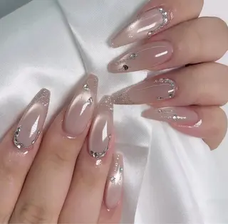 ネイル Lyna 池袋のネイルデザイン