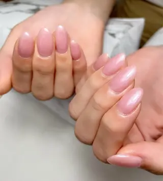ネイル Nail salon Luludi所属・Luludi_ Yukoのネイルデザイン