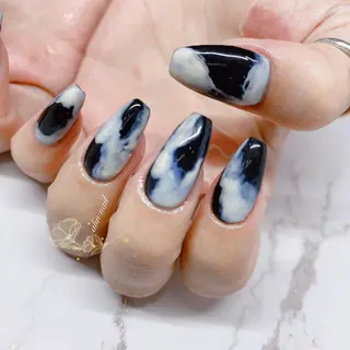 ネイル ネイルサロン 9Carats神田のネイルデザイン