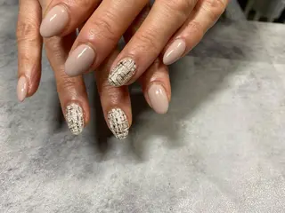 ネイル 樋口 さやかのネイルデザイン