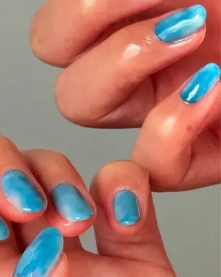 ネイル she saw me / shokoのネイルデザイン