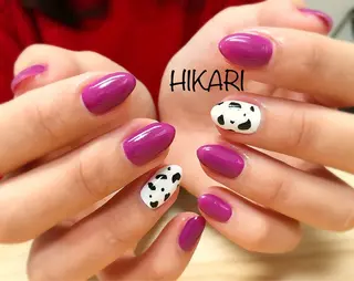 ネイル CULU -LUのネイルデザイン