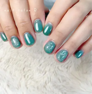 ネイル nail salon Rのネイルデザイン