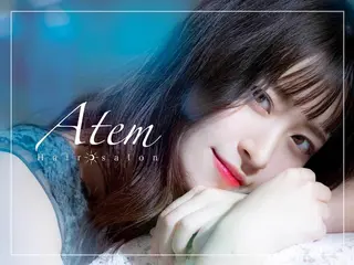 Atem🌷 川本 裕加吏(歴16年)のヘアスタイル