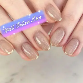 ネイル Sun Nail サン ネイルサロンのネイルデザイン