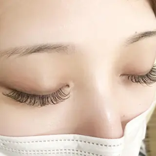 マツエク・マツパ ami☾Belire Nail&eyeのマツエク・マツパデザイン