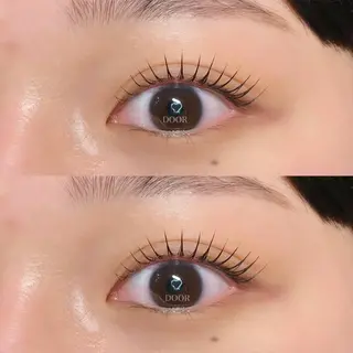 マツエク・マツパ MIU 🎀のマツエク・マツパデザイン