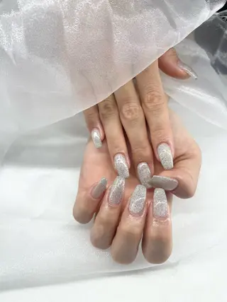 ネイル Rie Beauty所属・リエ ビューティのネイルデザイン