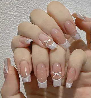 ネイル Queen Nail 柏店　クイーンネイルのネイルデザイン