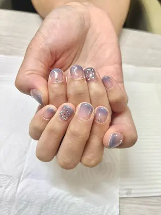 ネイル TRU きゃんのネイルデザイン