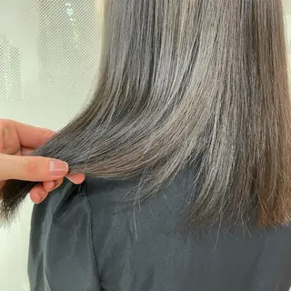 セミロング 吉野椋哉 札幌大通りのその他イメージ