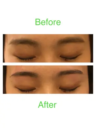 アイブロウ Sala近江八幡店所属・吉森 政博のヘアスタイル