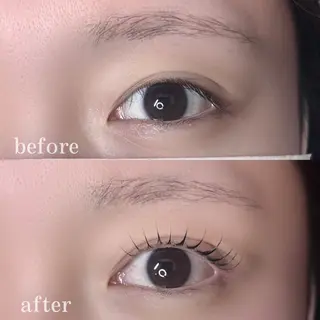 マツエク・マツパ MACARON仙台泉中央店所属・CREA 今野 ⟡.·のマツエク・マツパデザイン