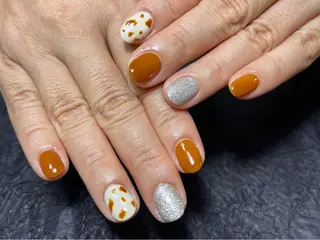 ネイル Nail Salon kihi大塚店のネイルデザイン