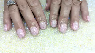 ネイル I LOVE ME  NAIL.｡.:*♡のネイルデザイン