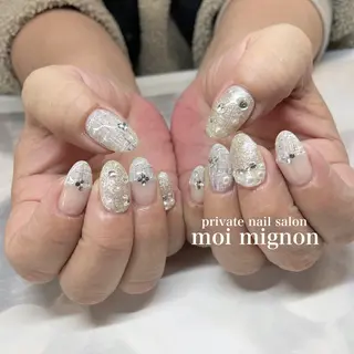 ネイル nailist Aki♡のネイルデザイン