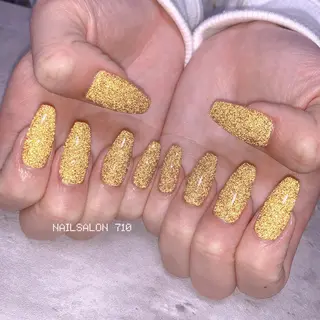 ネイル ナナイチゼロ I.Naoのネイルデザイン