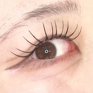 マツエク・マツパ bunny eyes 加藤のマツエク・マツパデザイン