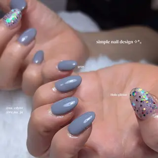 ネイル Rena-ju キャサディのネイルデザイン