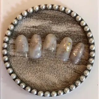 ネイル エステティックサロン Liente(リアンテ)所属・Hashimoto .のエステ・リラクイメージ