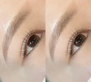 マツエク・マツパ lash & brow PORTE269所属・PORTE269🦋 Maika.のマツエク・マツパデザイン