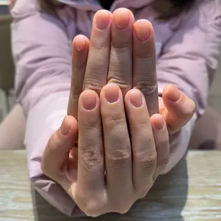 ショート erinca nail所属・村上 由衣のネイルデザイン