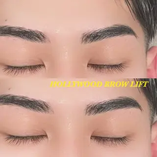 アイブロウ 、 、のマツエク・マツパデザイン