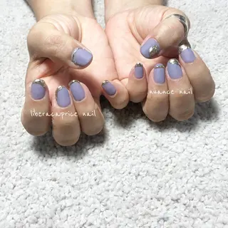 ネイル ネイル･エステ afdlbcのネイルデザイン