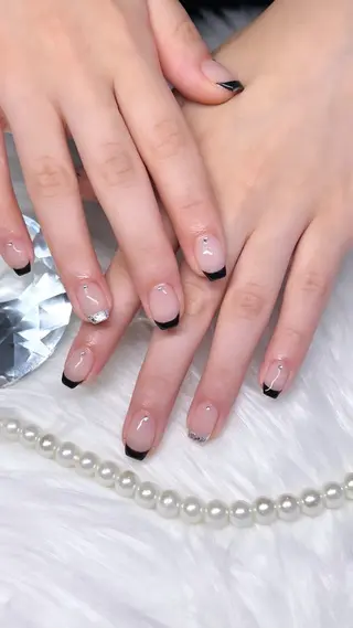 ネイル Kobayashi Komugiのネイルデザイン