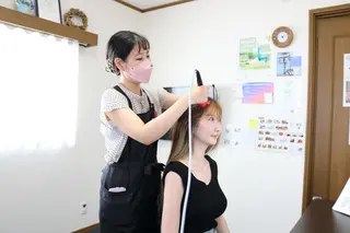 セルフエステとよもぎ 蒸しDispelfのその他イメージ