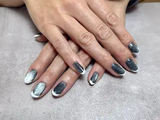 ネイル lulumu所属・Eri .Iのネイルデザイン