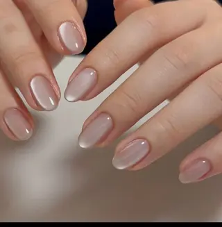 ネイル Jenn Nail Shinokuboのネイルデザイン