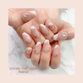 ネイル ✤Ina nail✤のネイルデザイン