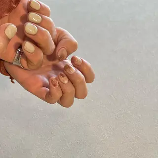ネイル muku.nail mutsumiのネイルデザイン