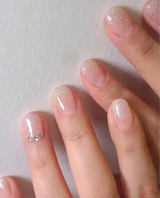 ネイル Kawaii Nail Salon所属・YURI NAIL NARITAのネイルデザイン