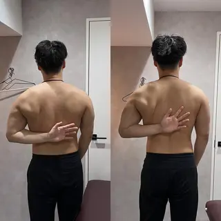 てらもと ほのかのエステ・リラクイメージ