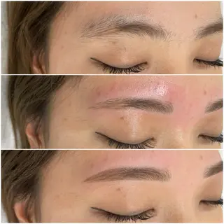 アイブロウ SALON VILLAGE Yokohama所属・丹野 みゆき🦩🦩🫧の眉毛・アイブロウイメージ