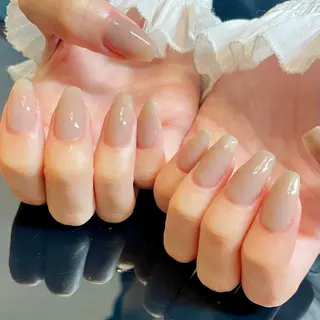 ネイル Tomoe さいたま新都心/与野のネイルデザイン