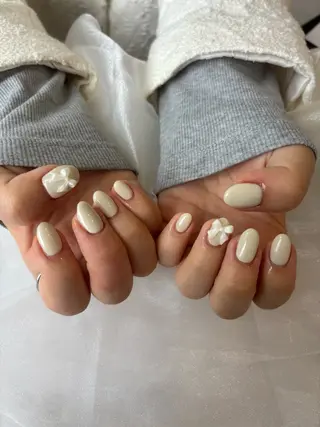 ネイル Hanana Nail所属・Hanana Nail Hanaのネイルデザイン
