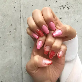 ネイル You kyehwaのネイルデザイン