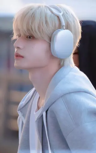 ショート パーマ メンズ 韓国アイドルヘア/ 大人ショートリョウヤのヘアスタイル