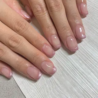 ネイル I DOOL所属・I DOOL yuiのネイルデザイン