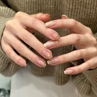 ネイル reika .のネイルデザイン